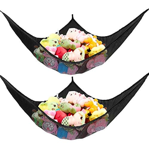 Red de Juguetes de Peluche KOHUIJOO, Red de Juguetes de