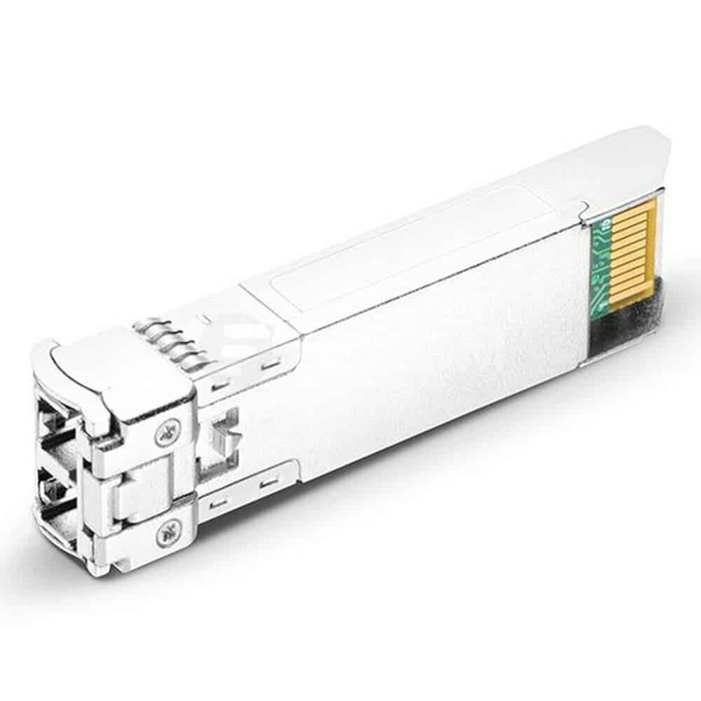 Módulo Sfp28 De 25g, Transceptor De Red Óptico Sfp - Image 4