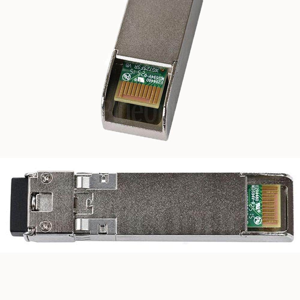 Módulo Sfp28 De 25g, Transceptor De Red Óptico Sfp - Image 5