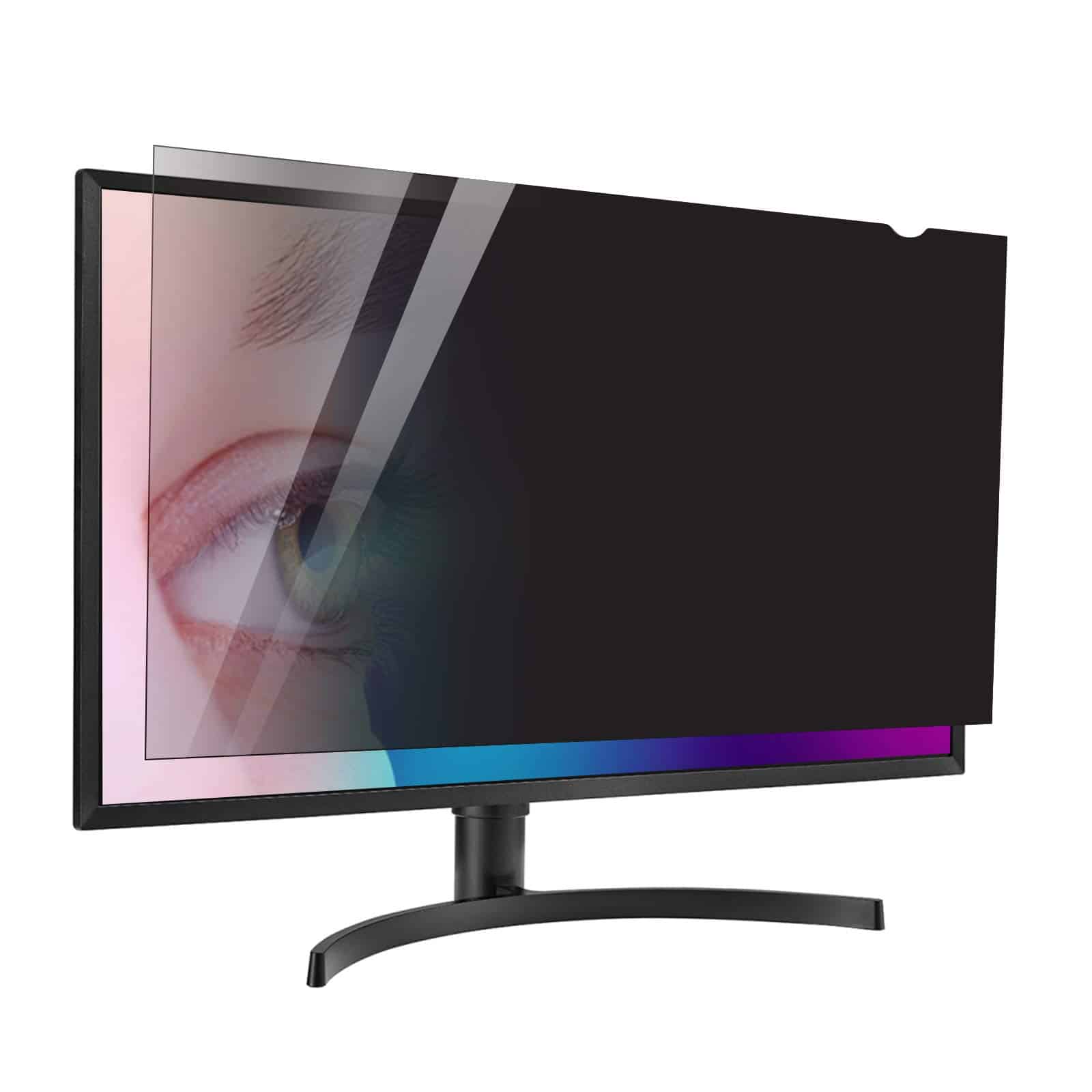 Filtro de privacidad para pantalla de ordenador de 21.5