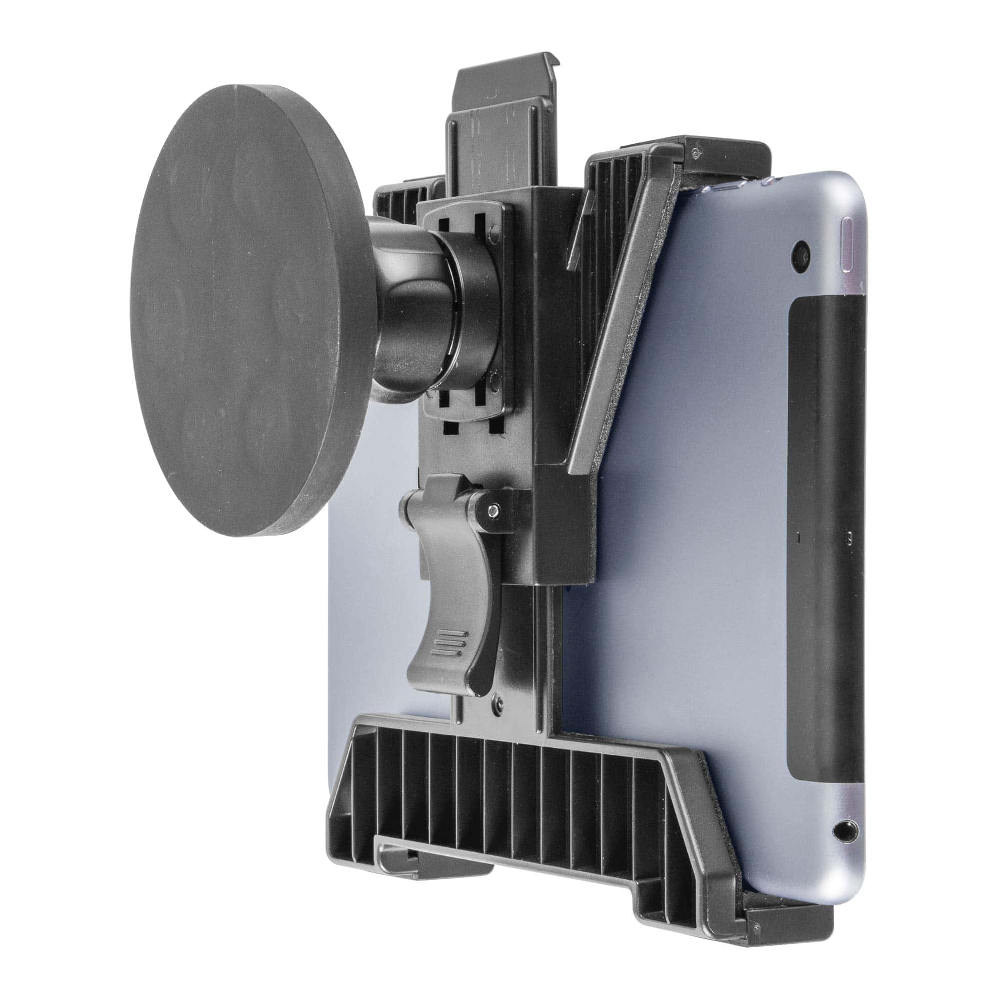 iBOLT TabDock MagDock - Soporte magnético resistente para