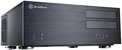 Tarjeta Madre SilverStone Technology Para E-ATX/ATX/MicroATX