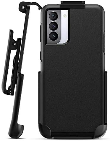 Clip para Otterbox Symmetry para Galaxy S21 Encased -Negro