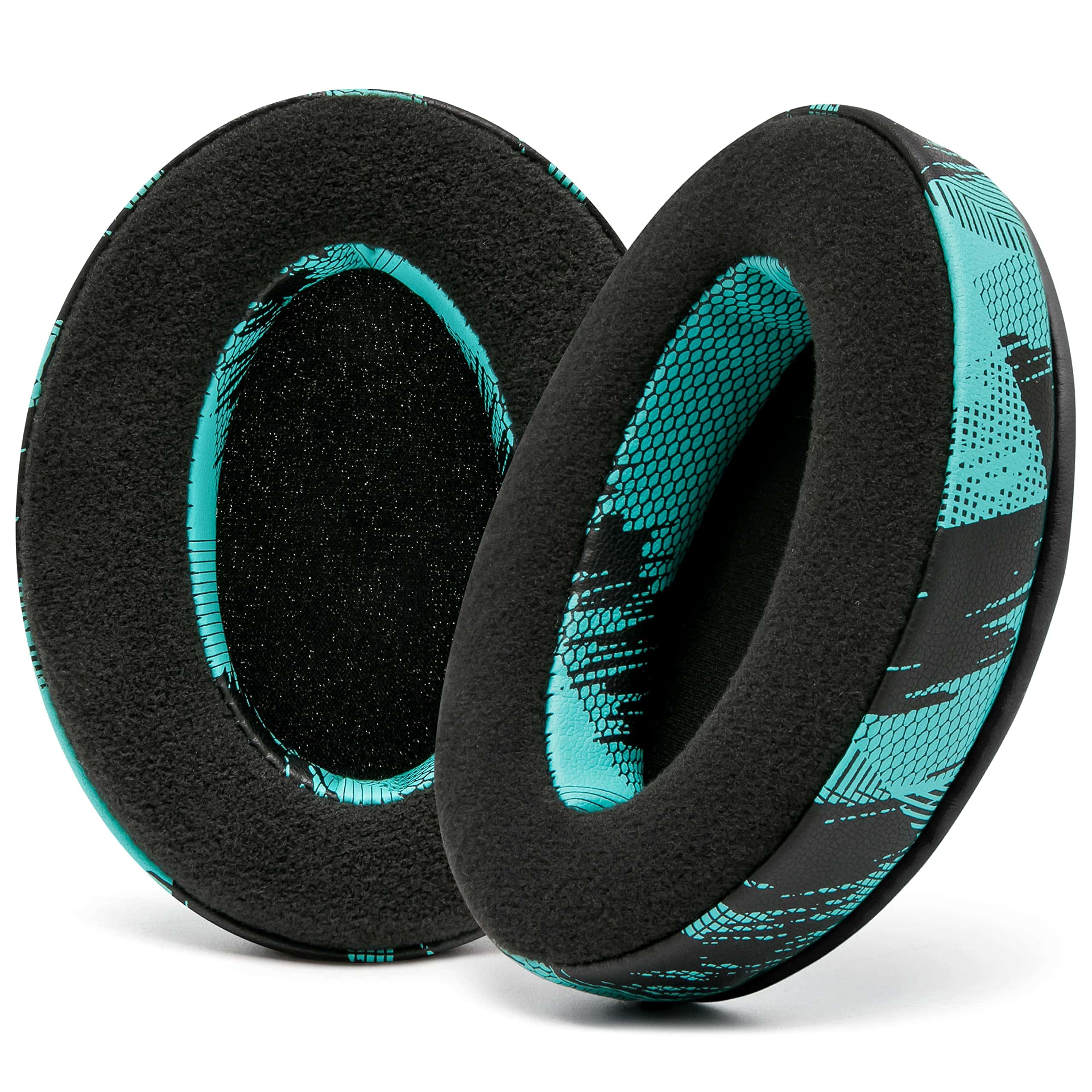Almohadillas de Repuesto de Terciopelo WC Wicked Cushions