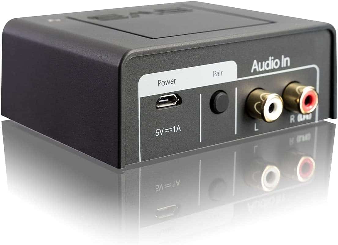 Adaptador de Audio Inalámbrico Tri-Band SVS SoundPath - Image 3