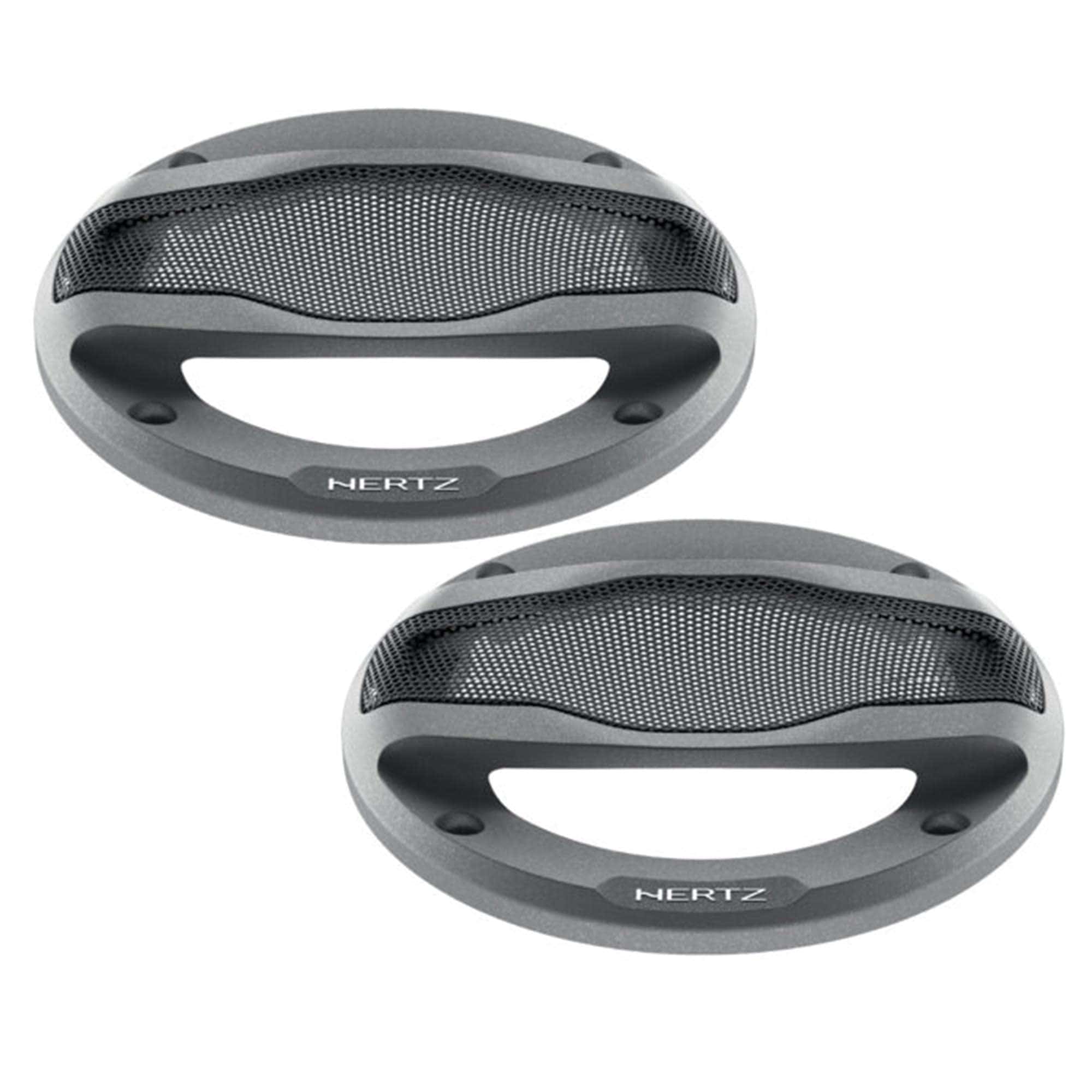 Rejillas para altavoces HERTZ Cento Series CG-1004 de 4