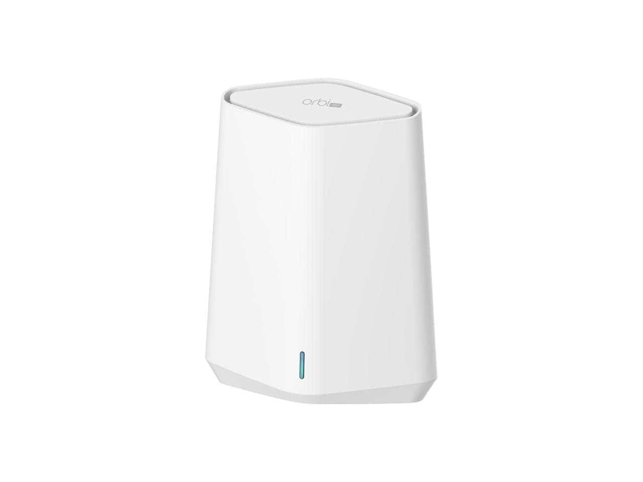 Router de malla mini NETGEAR Orbi Pro WiFi 6 (SXR30) para - Image 3