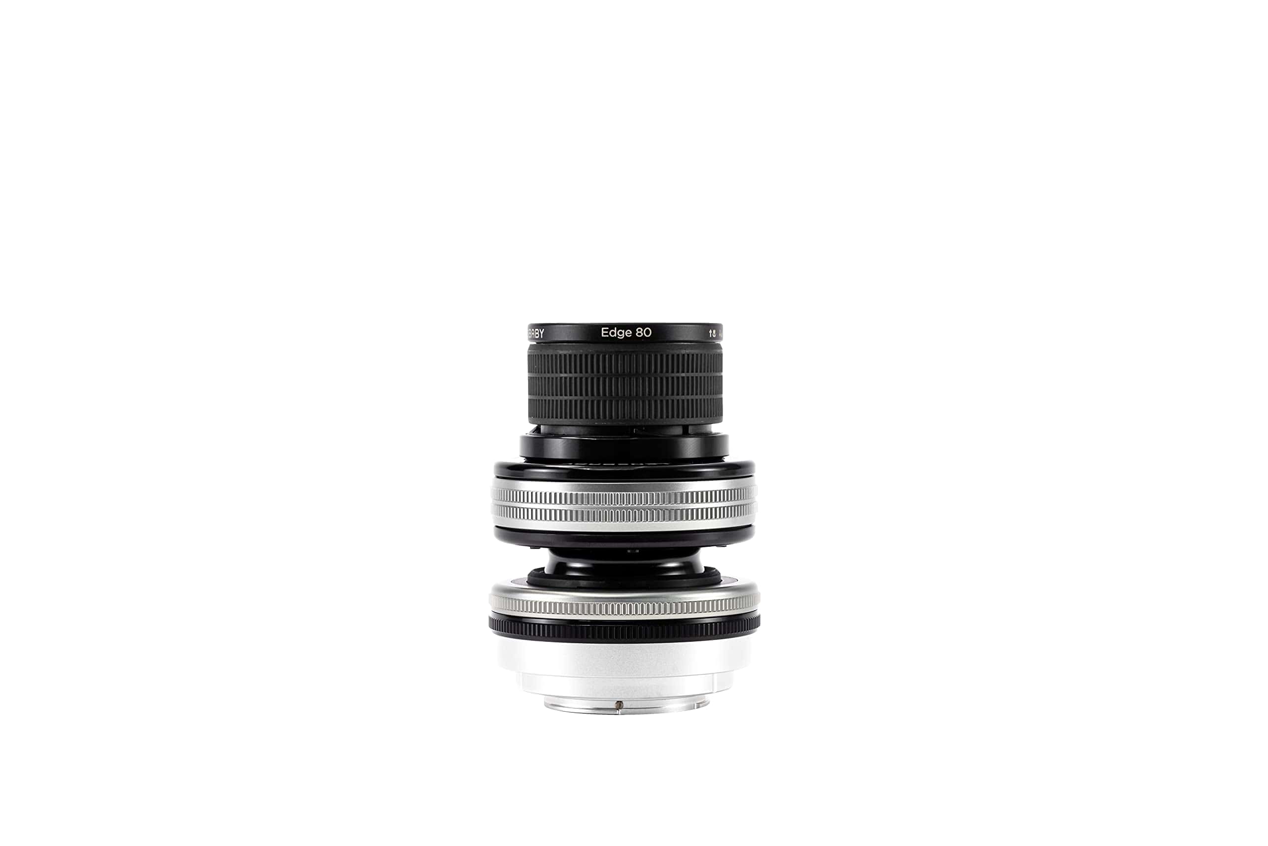 Composer Pro II con Edge 80 para Montura L