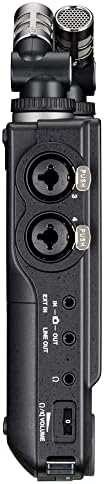 Grabadora Multi-track Tascam PortacaptureX8 Táctil Innovador - Image 9
