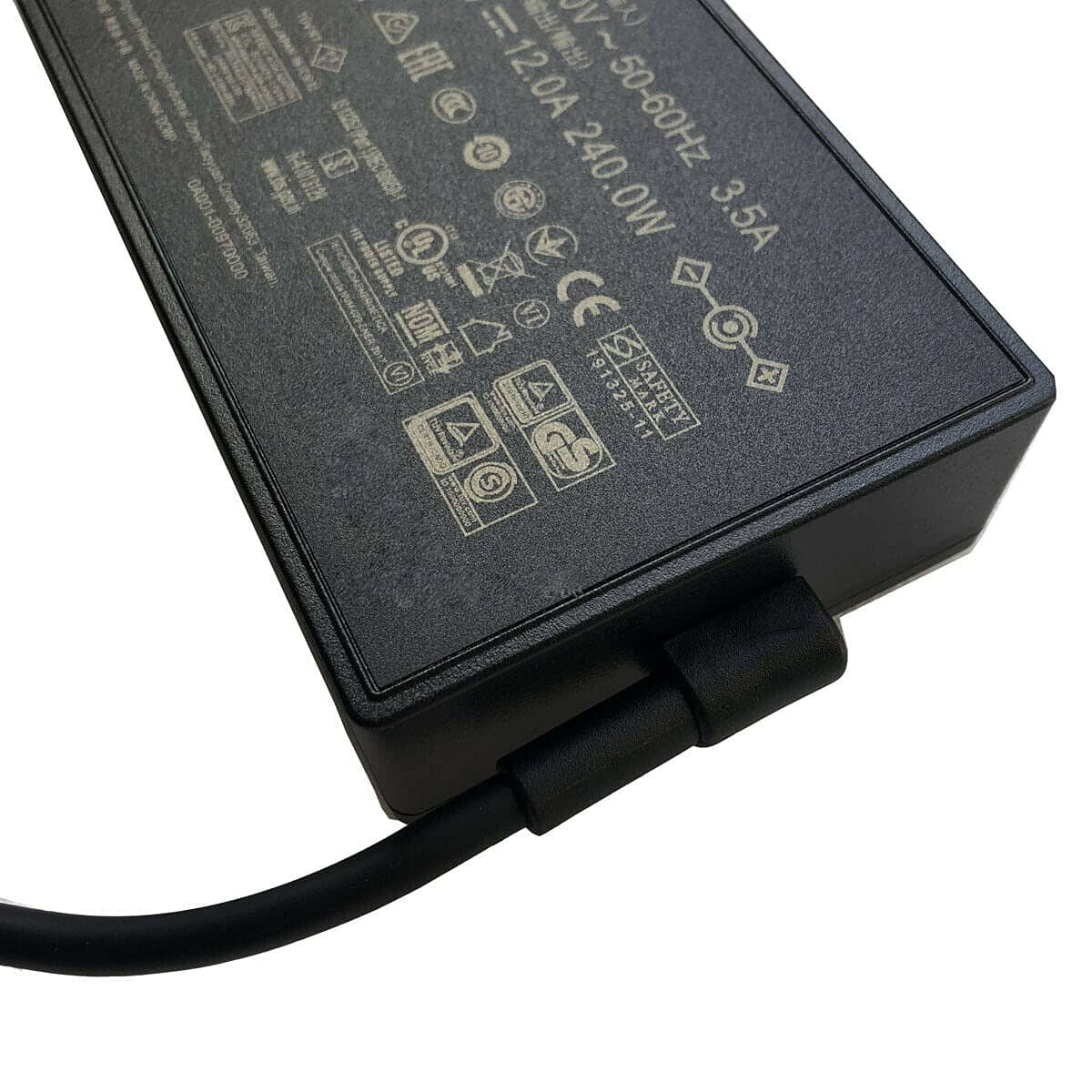 Cargador Adaptador De Corriente Fhsjd 20v 12a 240w - Image 6