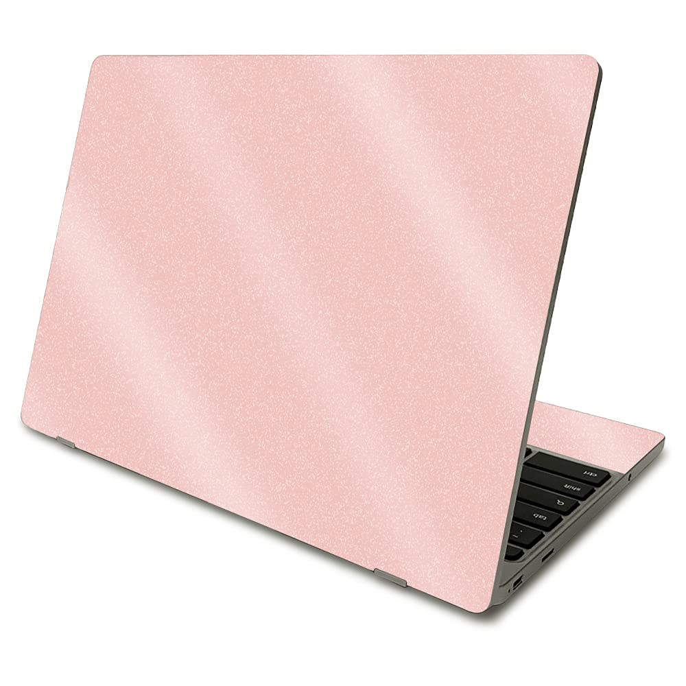 Mightyskins Funda Brillante De Purpurina Compatible Con
