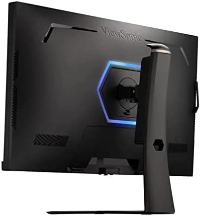 Monitor Gamer ViewSonic Elite 32'' 4K IPS 144Hz Mini LED - Image 3