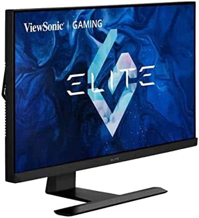 Monitor Gamer ViewSonic Elite 32'' 4K IPS 144Hz Mini LED