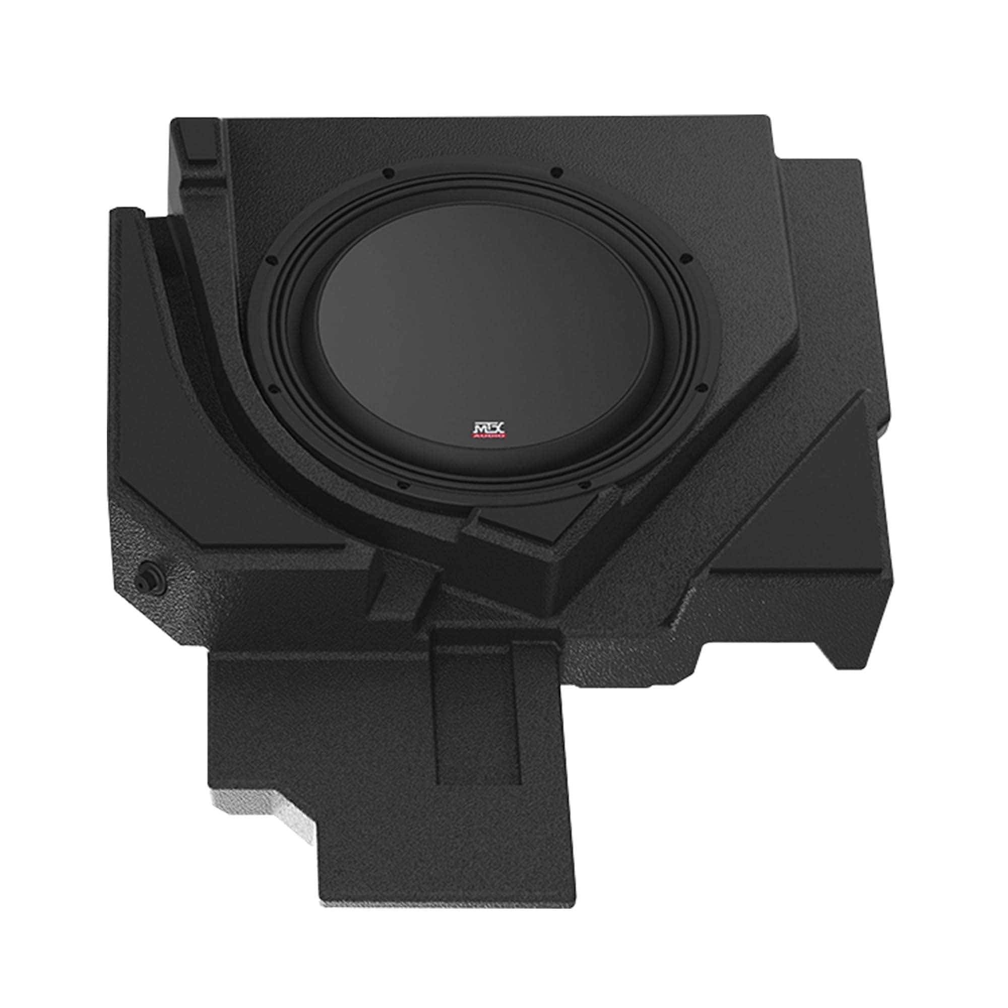 MTX X3-17-SW-D 12" Subwoofer Enclosure Driver 2017+ Can-Am