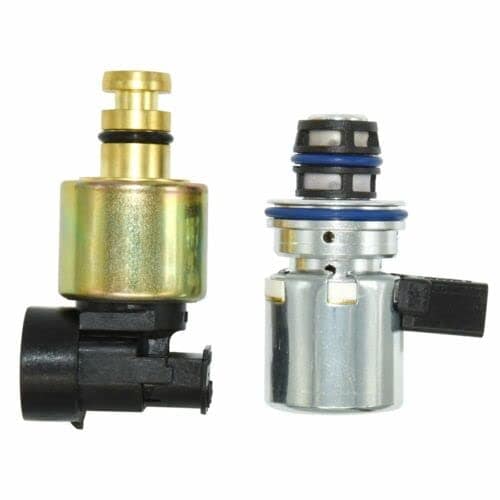 Kit de Sensor de Presión de Transmisión y Solenoide de - Image 4