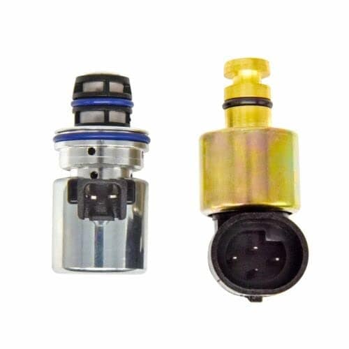 Kit de Sensor de Presión de Transmisión y Solenoide de - Image 5