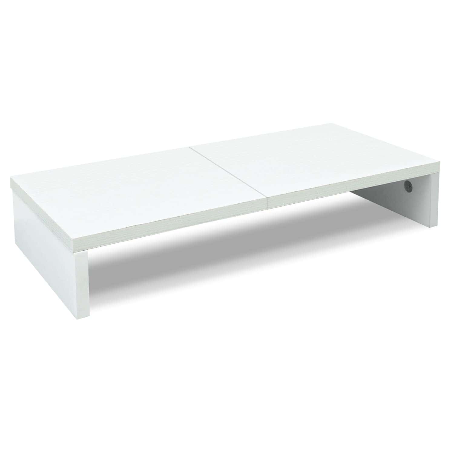 Soporte para Monitor TEAMIX de 20 -Blanco