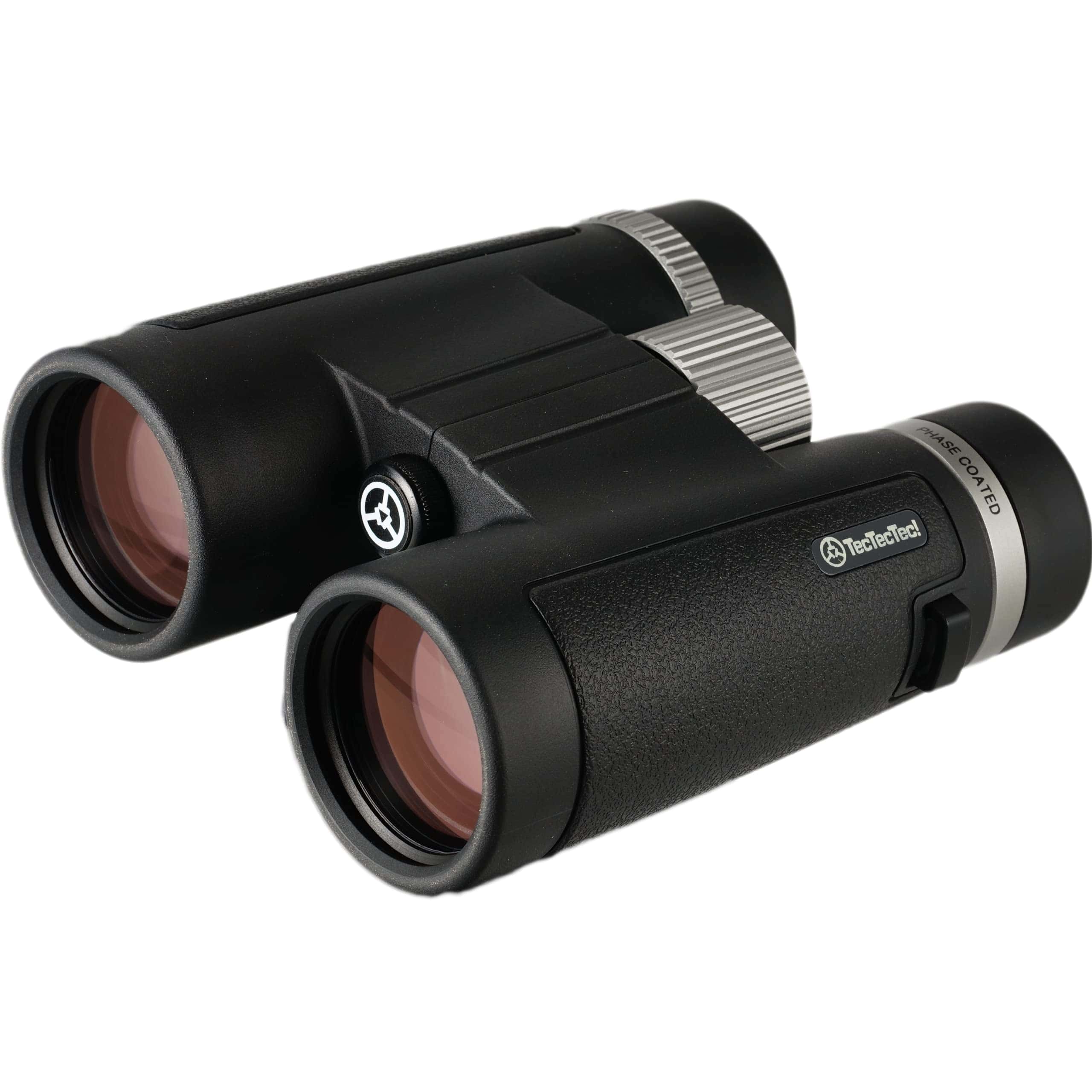Prismáticos de caza TecTecTec BPRO Wild 10x42 ED para