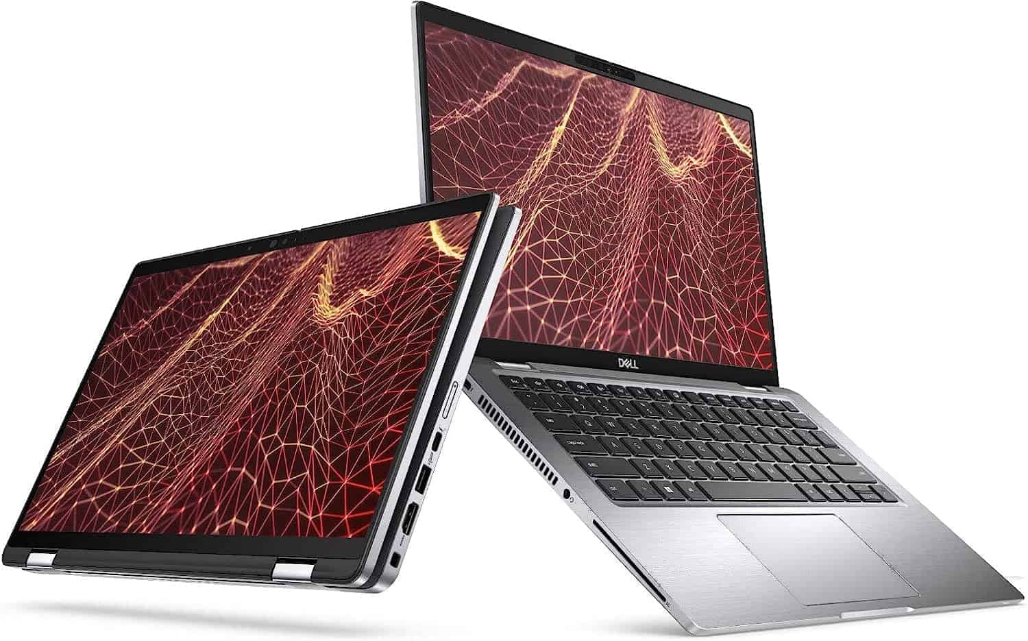 Laptop Dell Latitude 7450 Multi-Touch 2 en 1, 14.0" FHD+ -