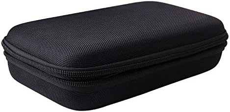 Estuche para micrófono Shure JINMEI EVA rígido -Negro - Imagen 7