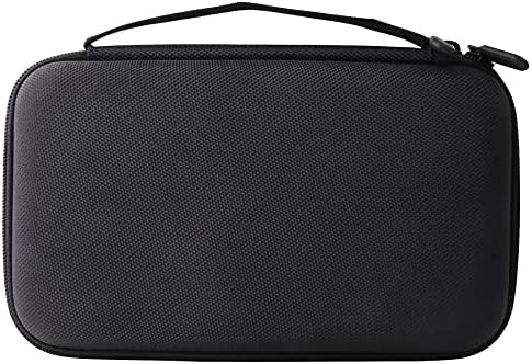 Estuche para micrófono Shure JINMEI EVA rígido -Negro - Imagen 5