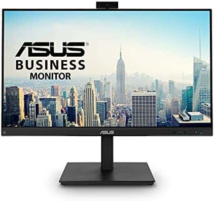 Monitor Asus BE279QSK 27'' Full HD 1920x1080 -Negro