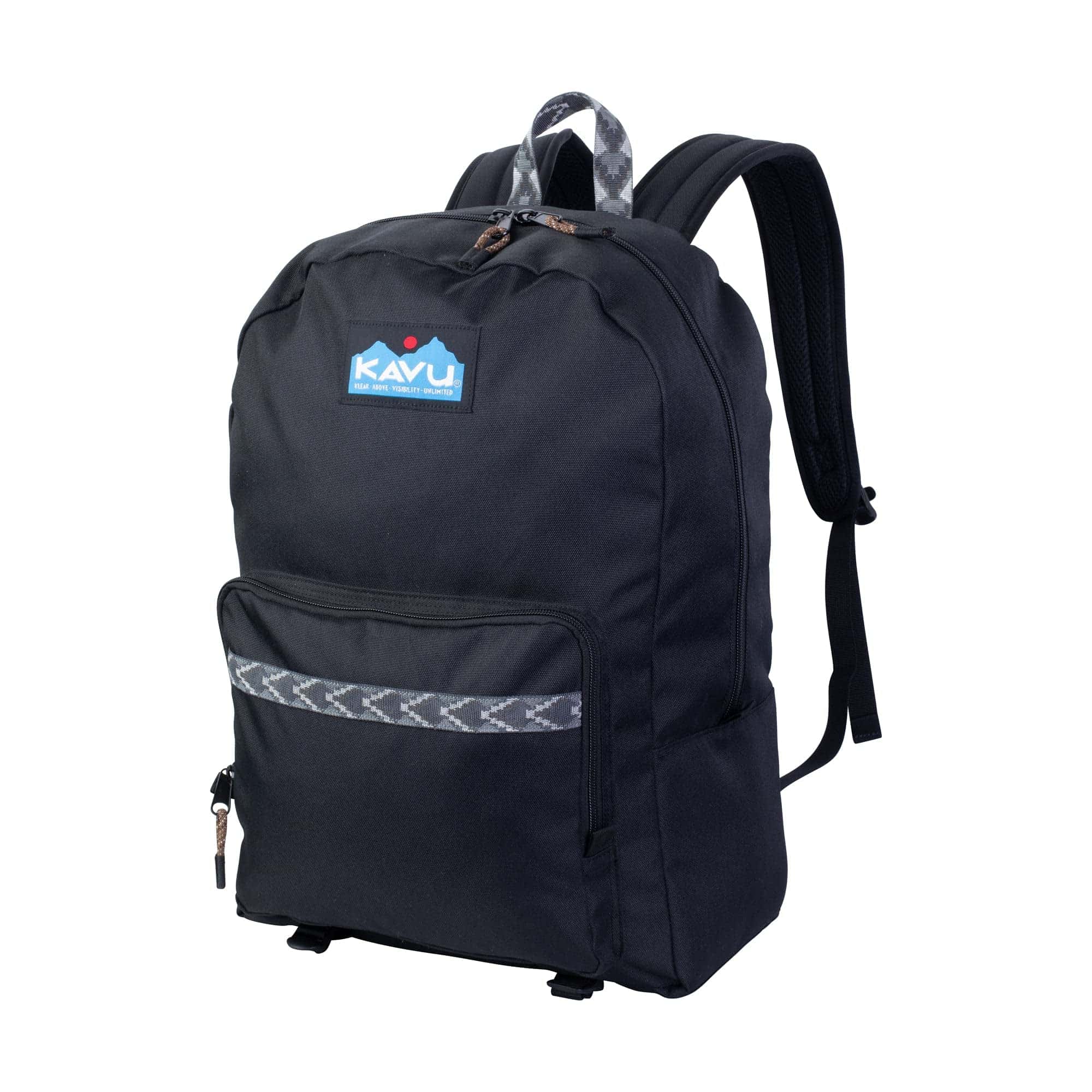 Mochila KAVU Neptune con Funda Acolchada para Portátil y