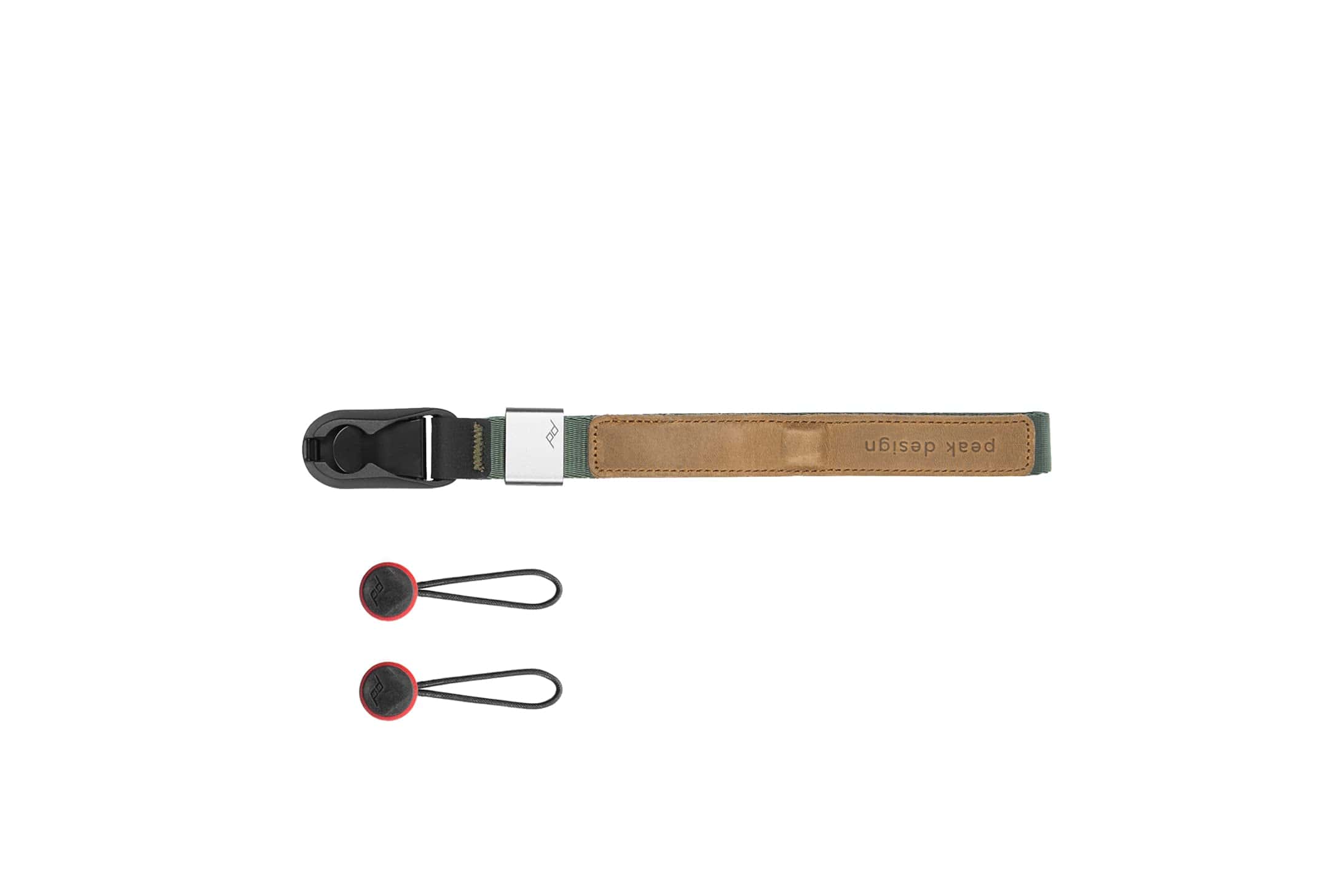 Correa de muñeca para cámara Peak Design Sage (CF-SG-3)