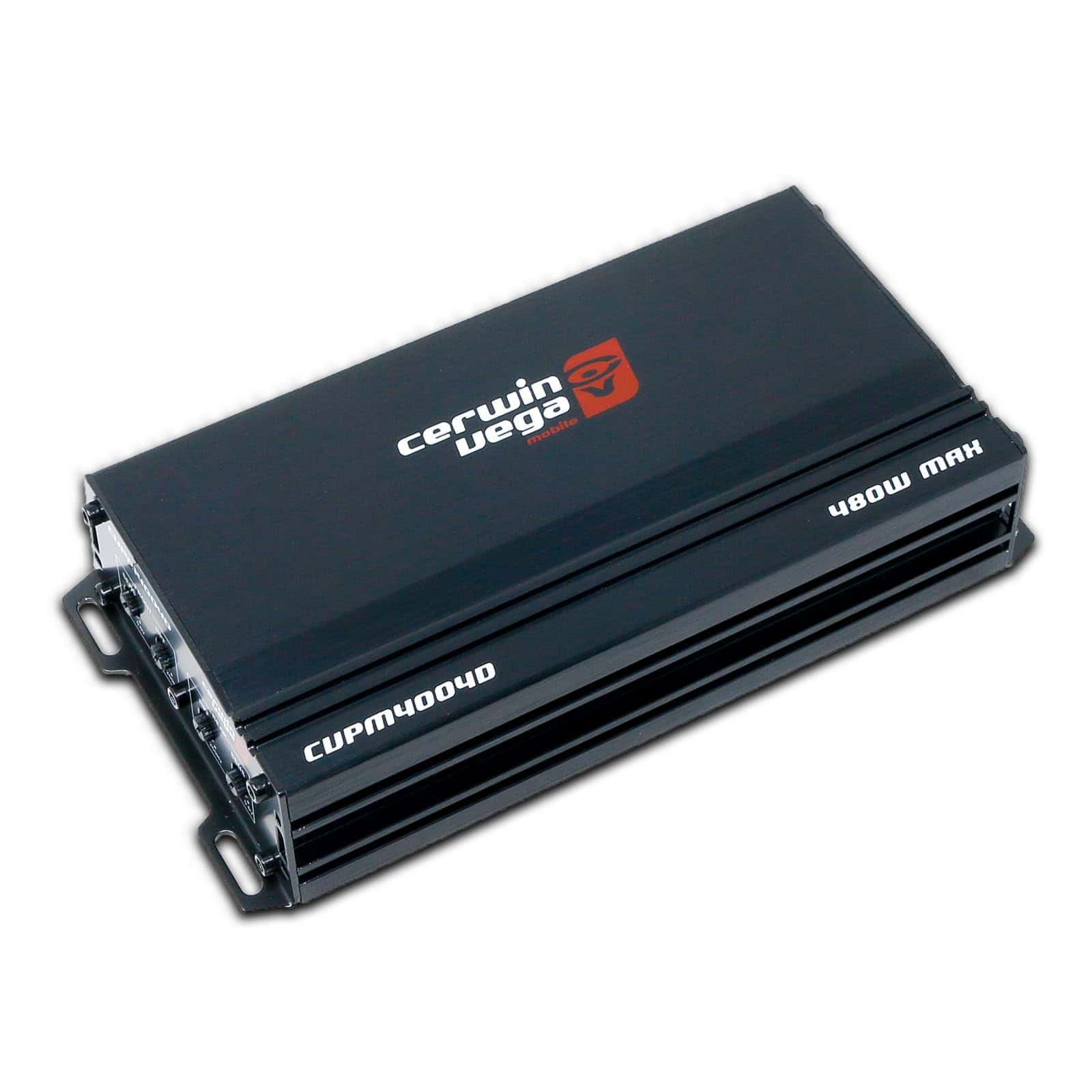 Amplificadores Mini Serie Performance de Cerwin-Vega �