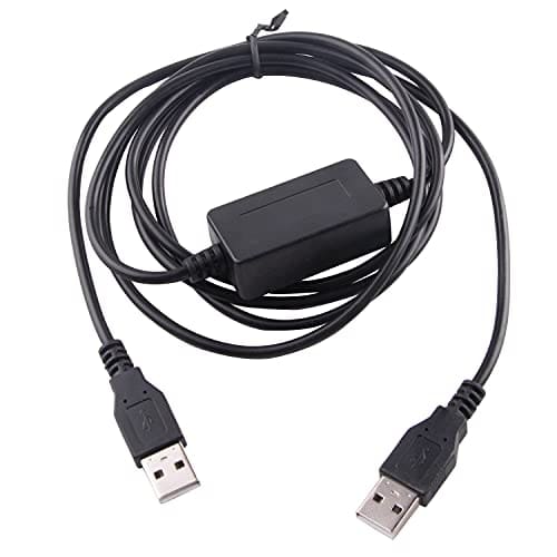 Convertidor Usb Ttl Suamdoen Null Modem Crossover