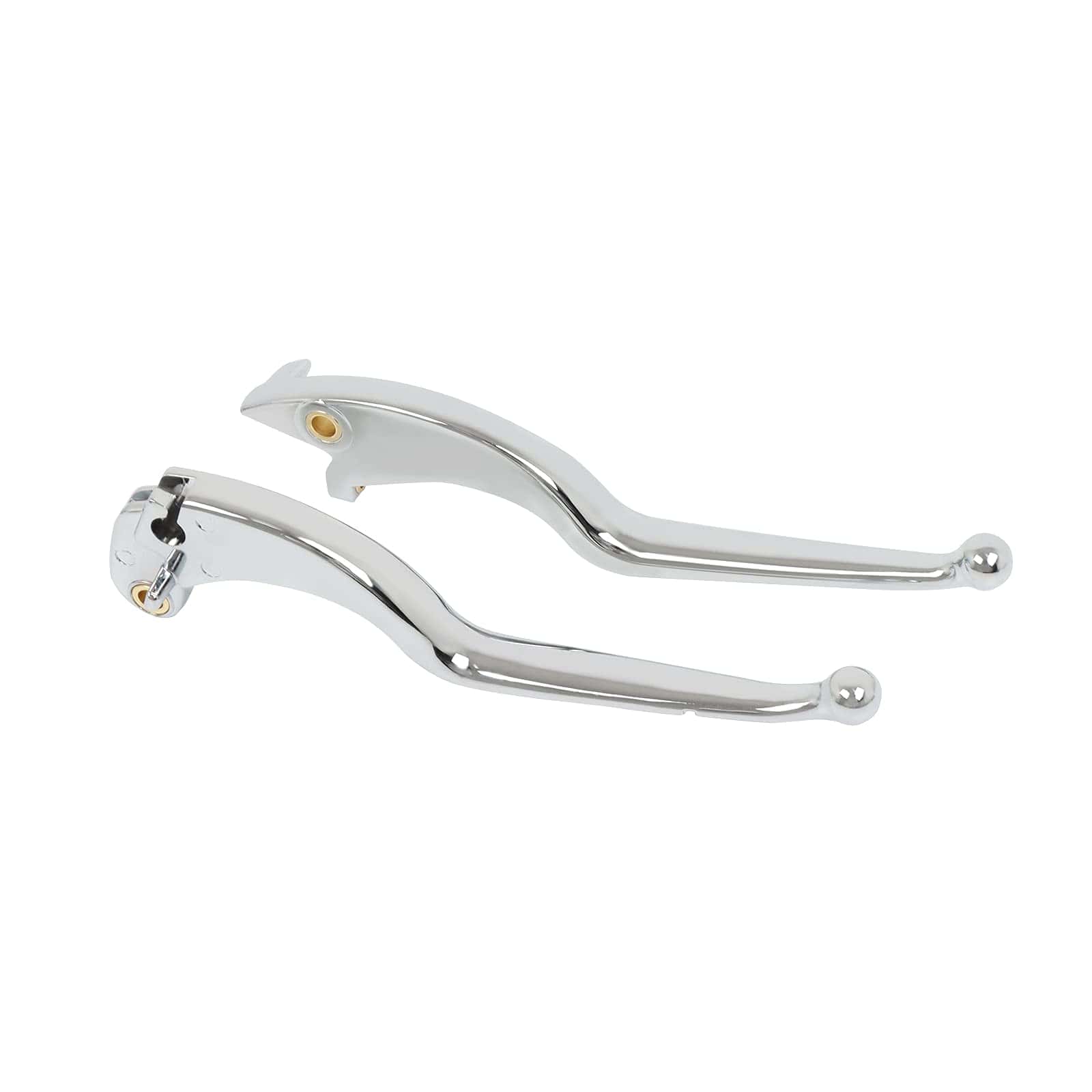BAIONE Palancas de Freno y Embrague para Indian Scout/Scout
