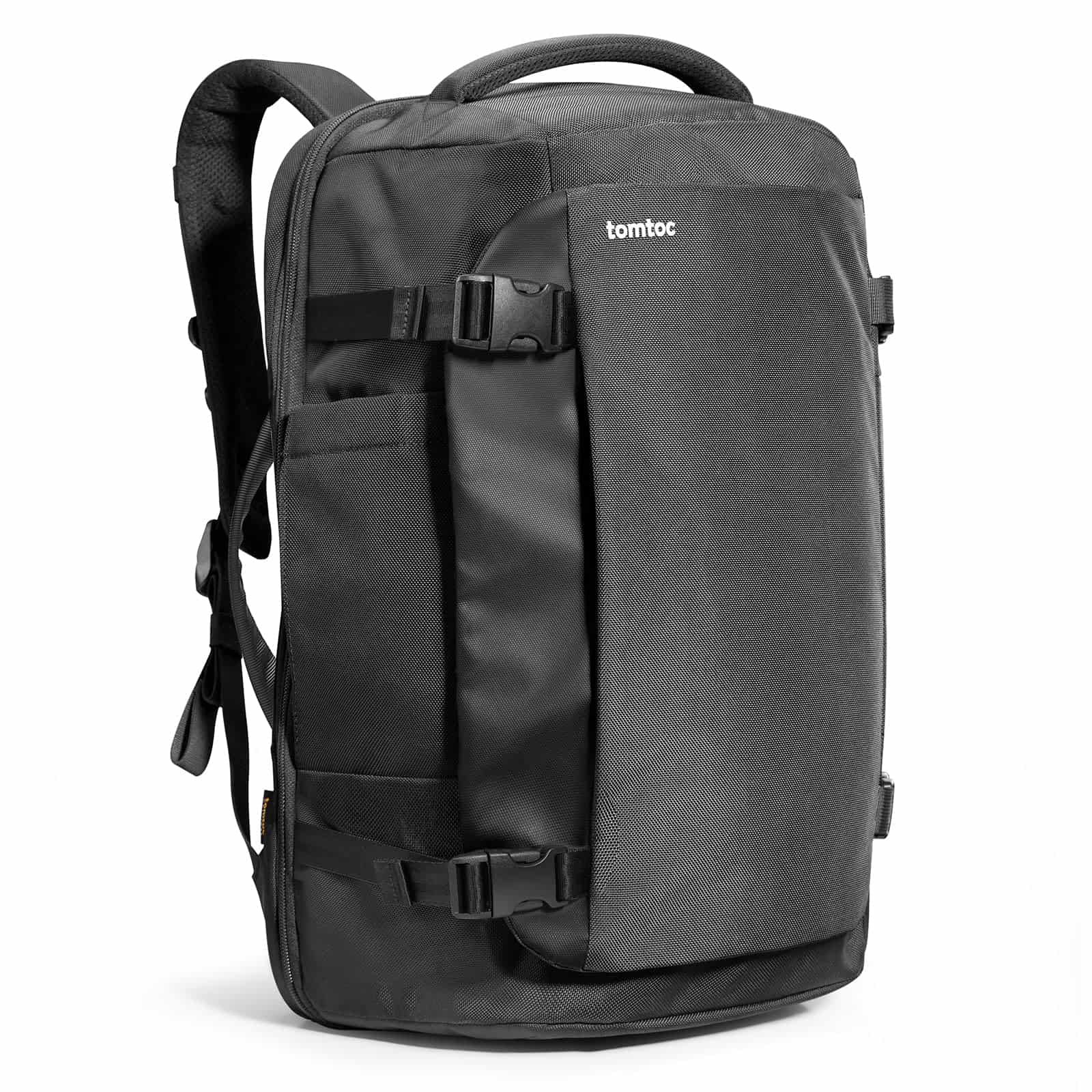 Mochila de Viaje tomtoc 40L, Aprobada para Vuelos TSA