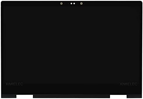 Pantalla De Reemplazo Para Laptop XIMELEC Para HP Envy Negro