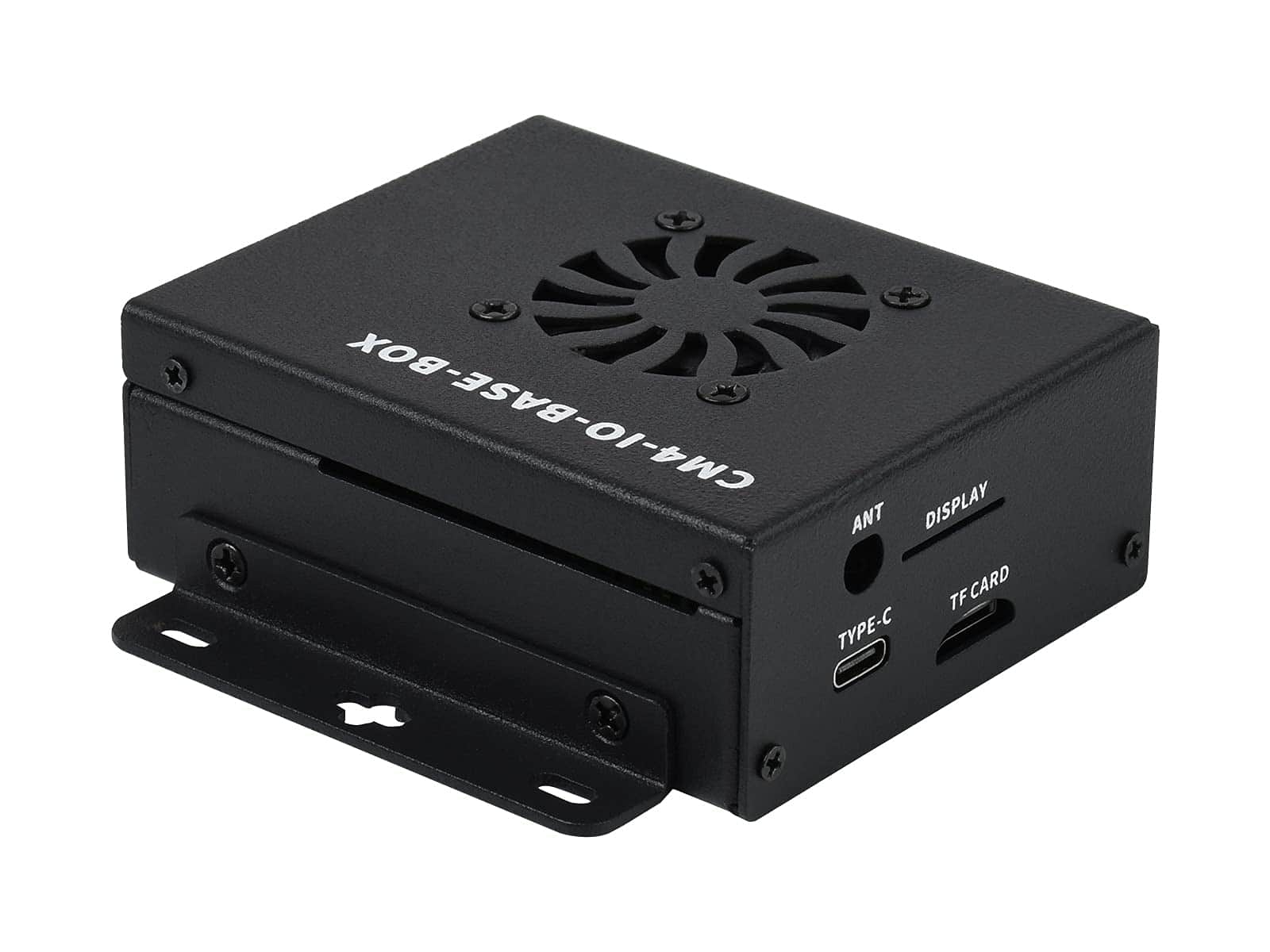 Mini computadora Waveshare basada en Raspberry Pi Compute – Lapson México