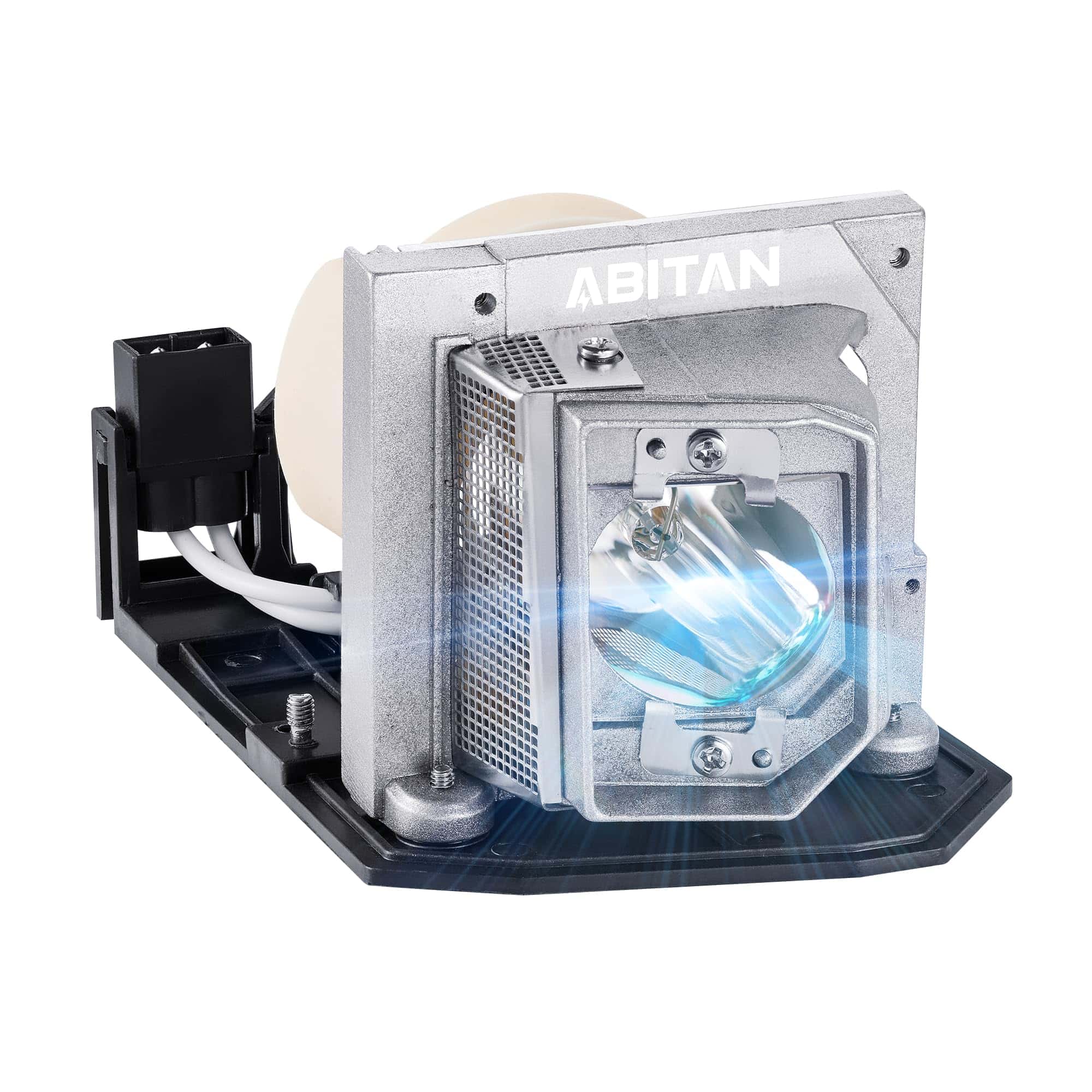 Lámpara de repuesto para proyector ABITAN