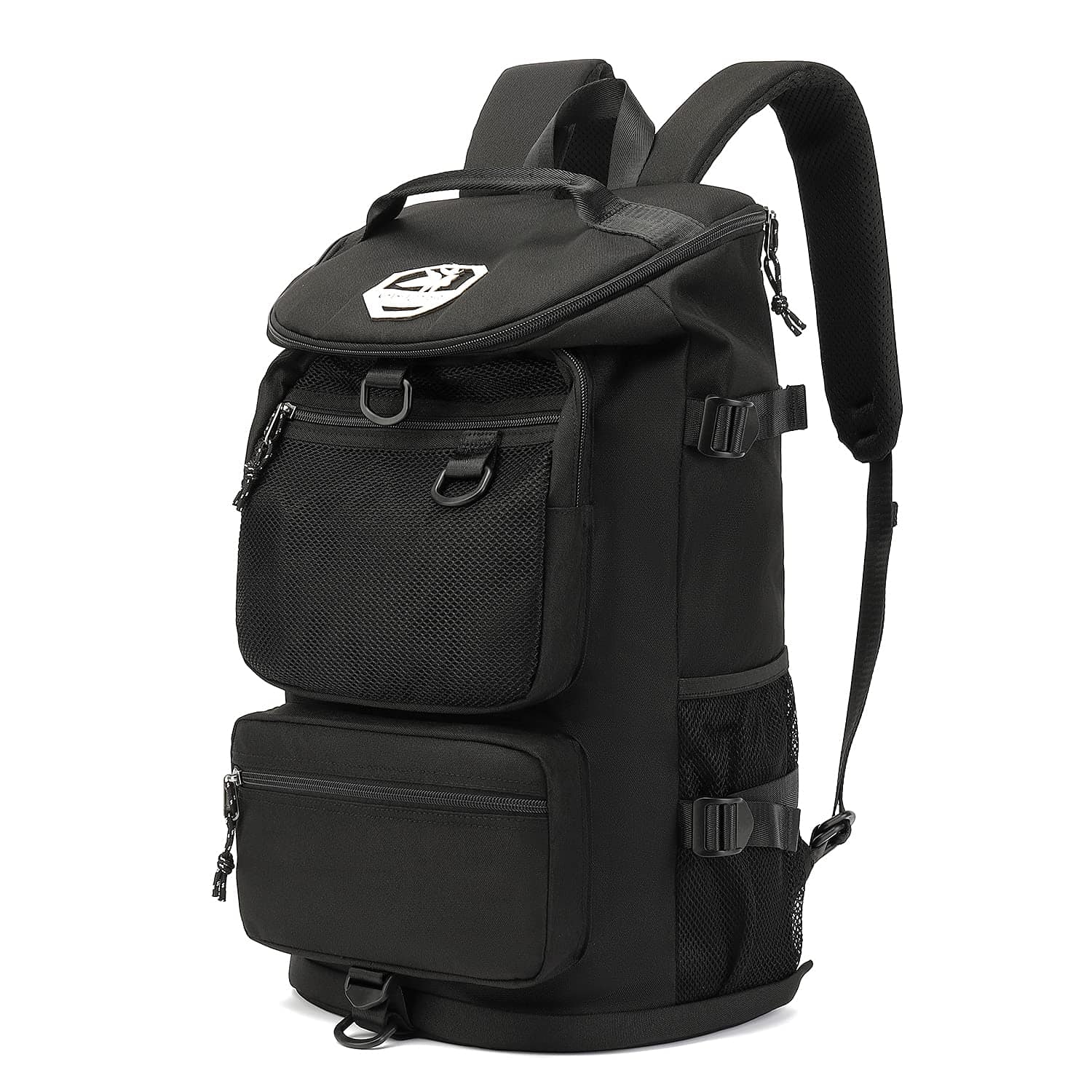 Mochila Deportiva Para El Gimnasio Cargamochila 4 En 1