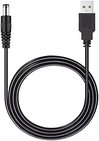Cable Boda Compatible Con DogRook/Authen/PETEDU -Negro
