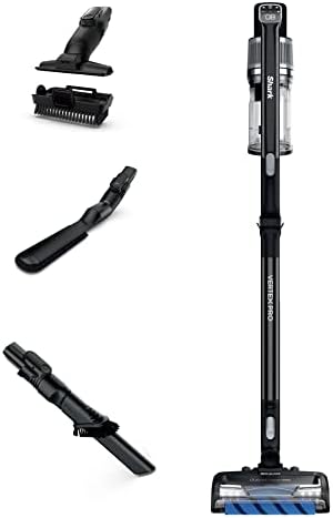 Aspiradora Inalambrica Shark Vertex Pro Cepillo Autolimpieza