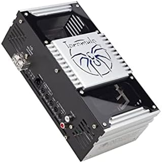 Amplificador Carro Soundstream Tarantula Xtreme TXP1.3500D