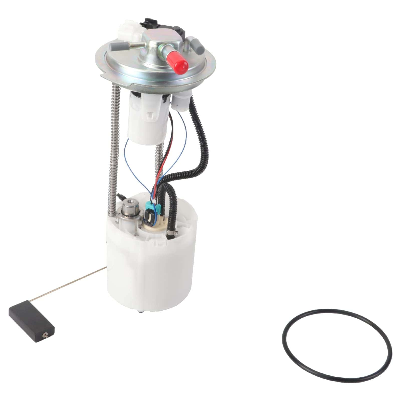 LINLINS E4123M Conjunto de Bomba de Combustible con Sensor - Imagen 3