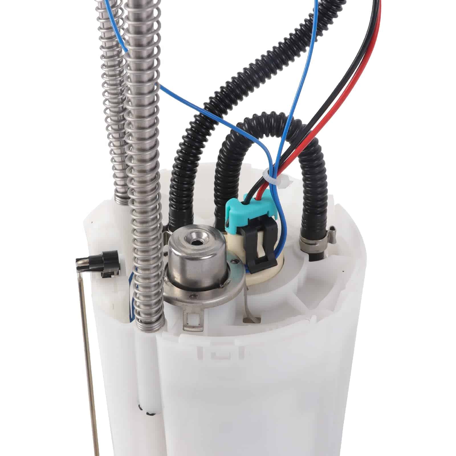 LINLINS E4123M Conjunto de Bomba de Combustible con Sensor - Imagen 6