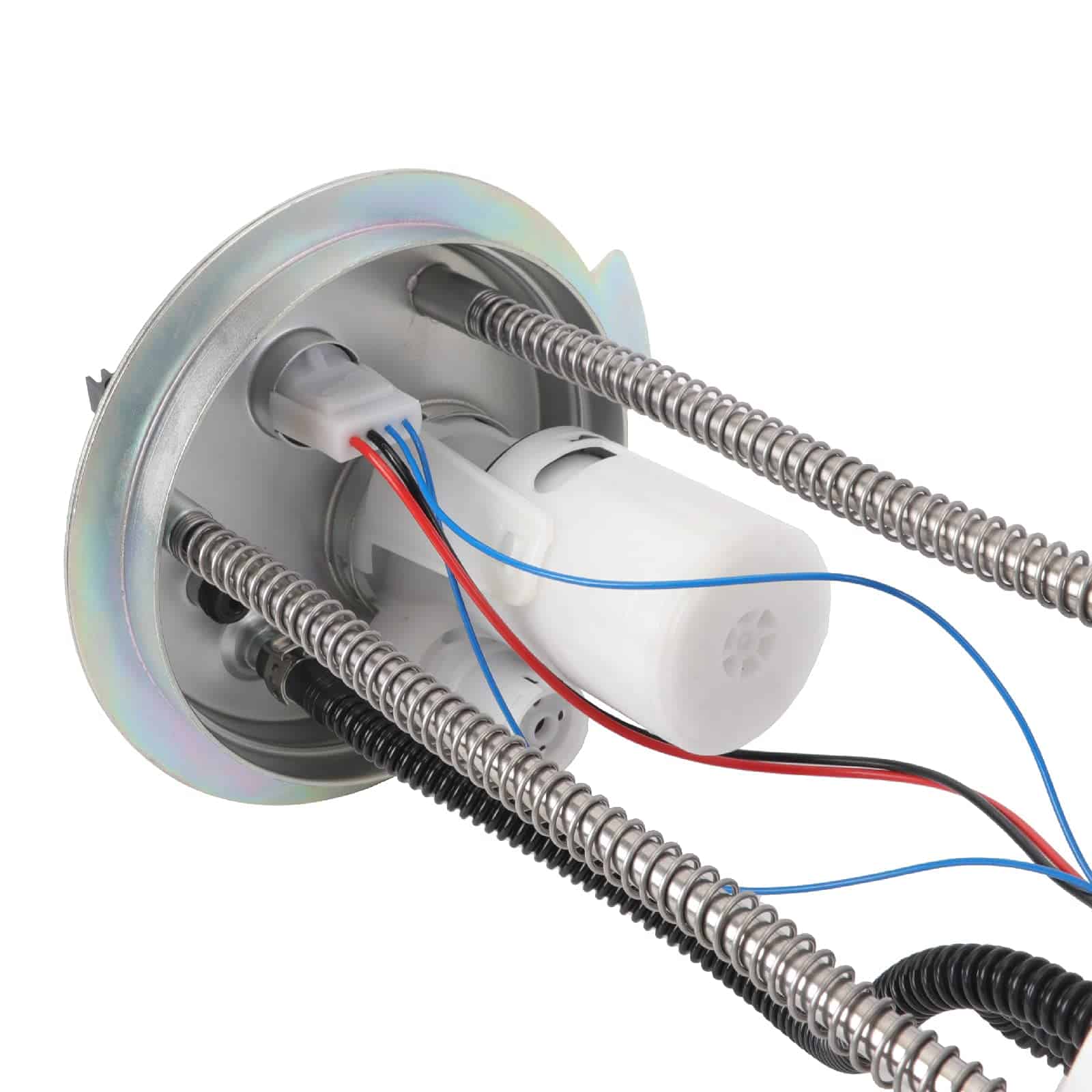 LINLINS E4123M Conjunto de Bomba de Combustible con Sensor - Imagen 5