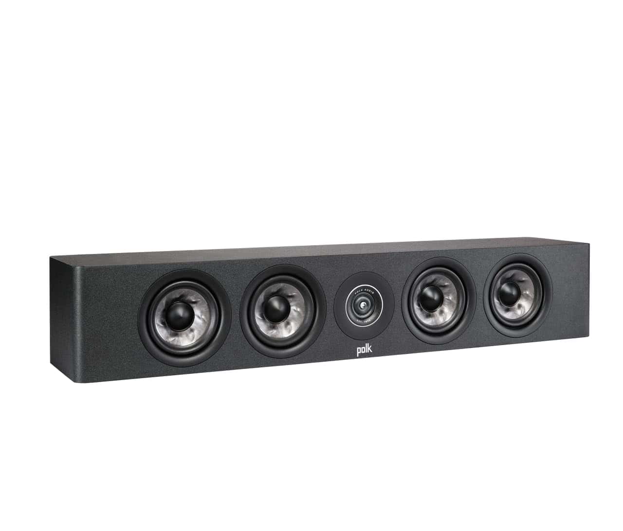 Altavoz De Canal Central Delgado Polk Audio -blanco