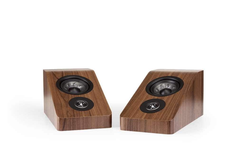 Altavoz De Módulo De Altura Polk Audio -nogal