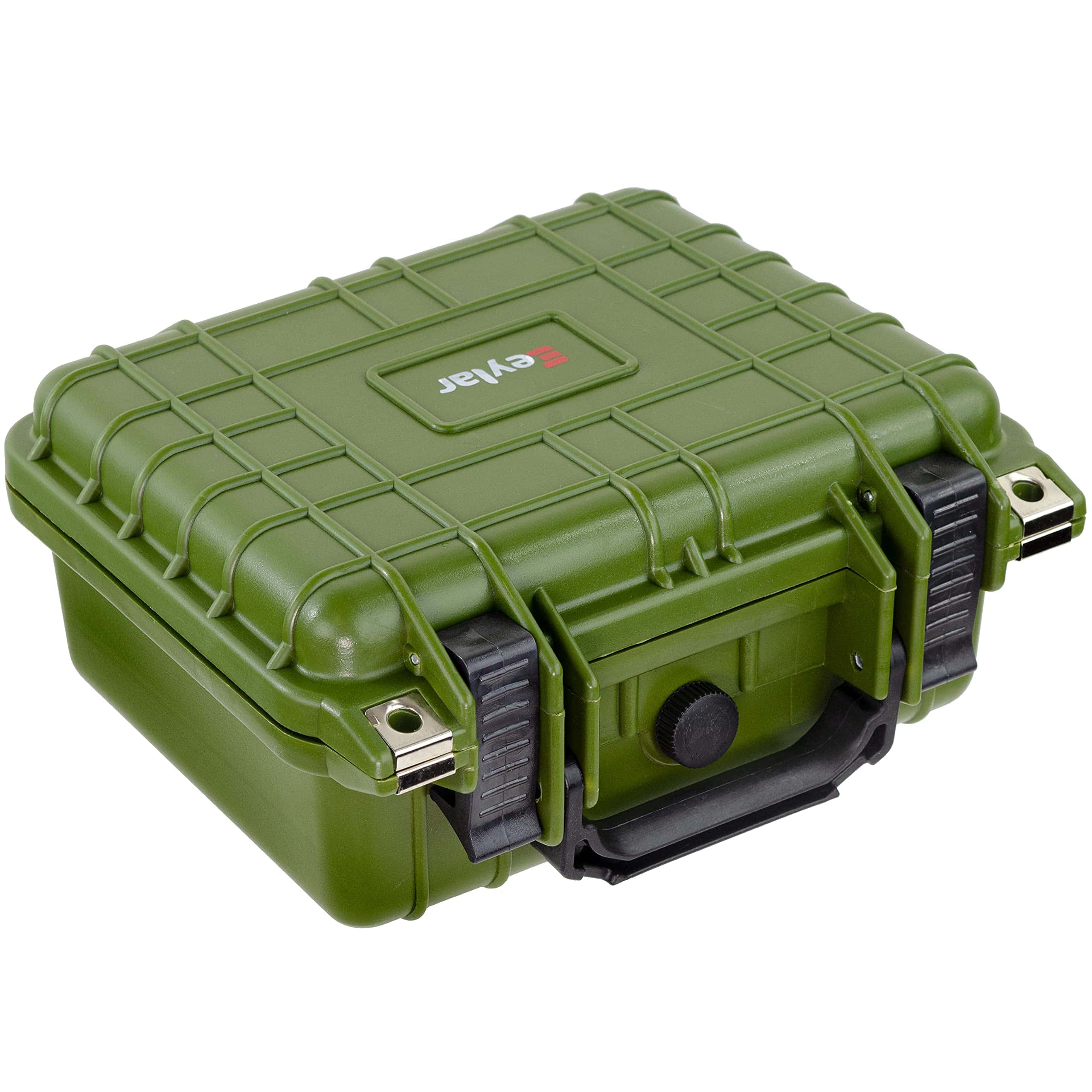 Estuche rígido Eylar Small 10.62″ para equipo de fotografía - Imagen 5