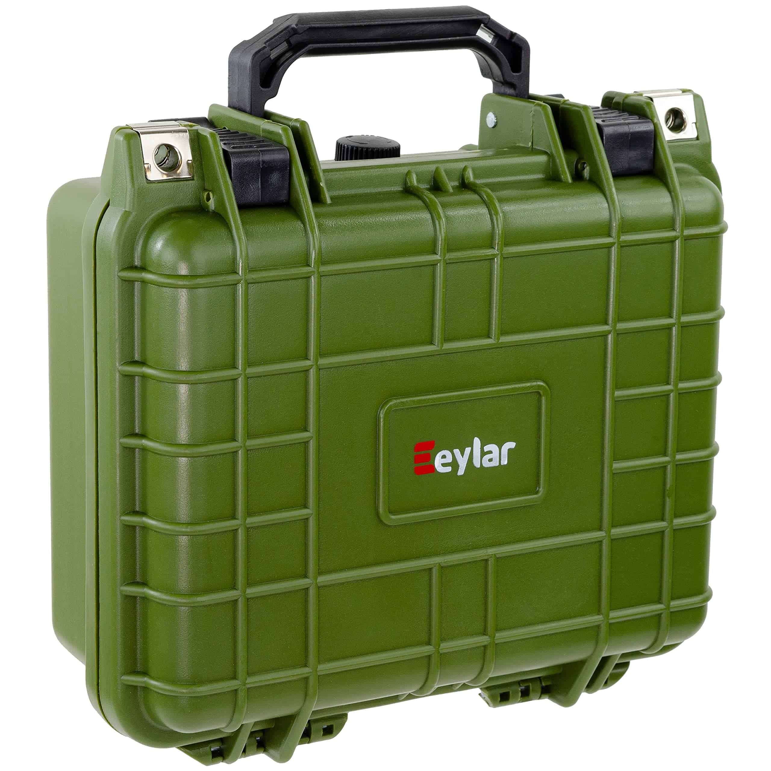 Estuche rígido Eylar Small 10.62″ para equipo de fotografía - Imagen 4