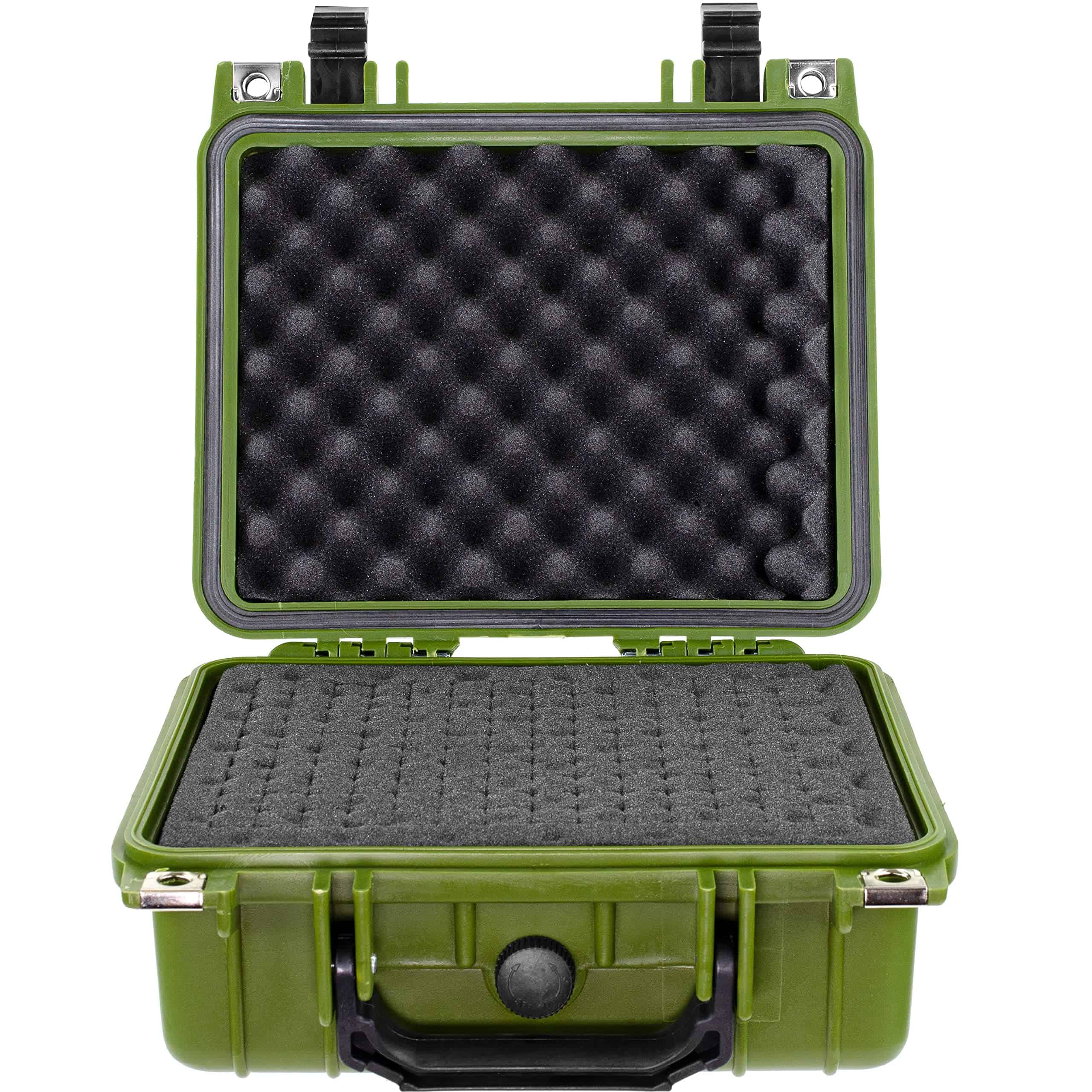 Estuche rígido Eylar Small 10.62″ para equipo de fotografía - Imagen 6