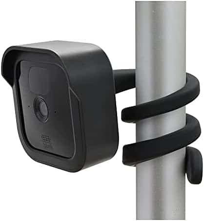 Soporte para cámara exterior Aobelieve flexible y resistente