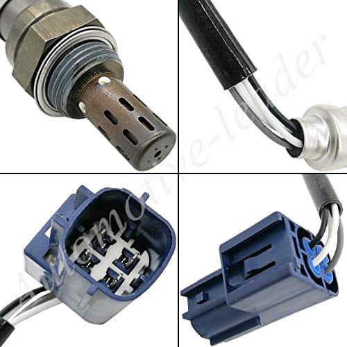 Automotive-leader 4Pcs Sensor de Oxígeno Compatible para - Image 6
