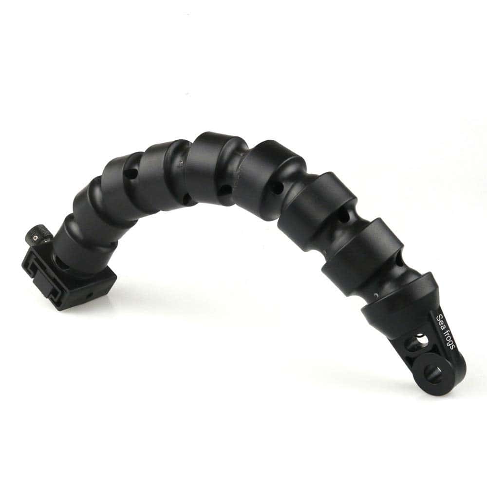 Brazo articulado Seafrogs Diving YS, 410 mm, ajuste
